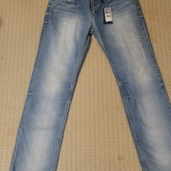 Denim pants - Picture 7 of 7